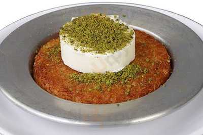 Bodrum Kunefeci Hulyam Tatlıları