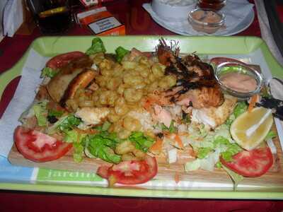 Fellini Cafe Restoran