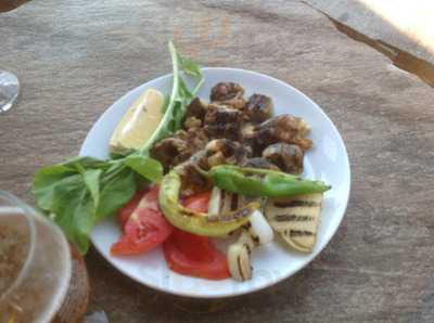 Zeybek Restoran Pansiyon