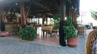 Pinar Garden Restaurant