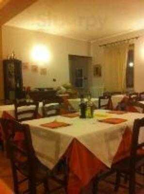 La Vecchia Trattoria delle 2 Province., Carmagnola