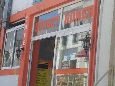Gümbet Döner