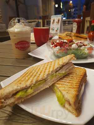 ‪Seattle's Best Coffee‬