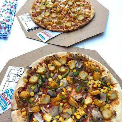 Domino's Pizza