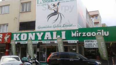 Konyalı Mirzaoğlu