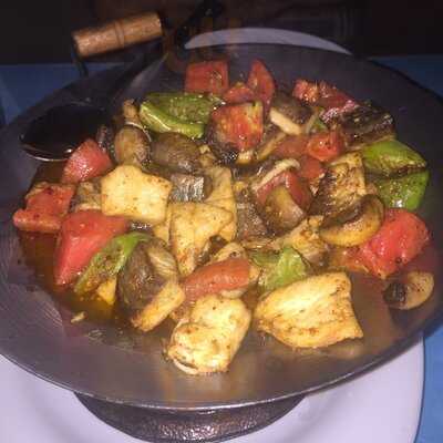 Ege Enbatı Restaurant