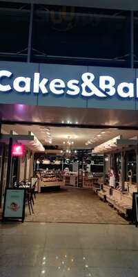 Cakes&bakes