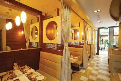 ‪Gazebo Restaurant‬