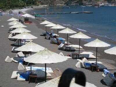 Dionysos Sea Club