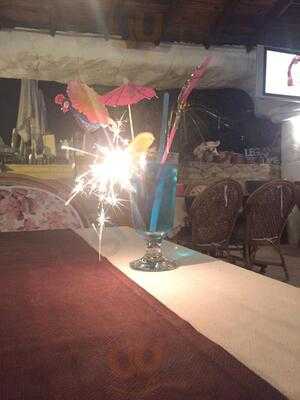 Hotel Mar-Bas Restaurant