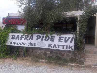 Bafra Pide