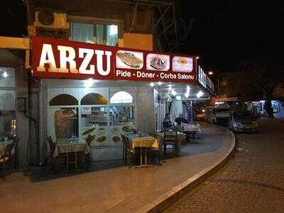 Arzu Pide