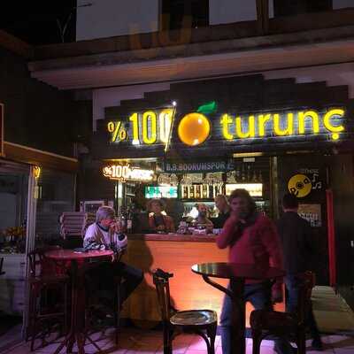 Turunç Restaurant