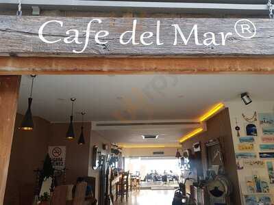 Cafe Del Mar