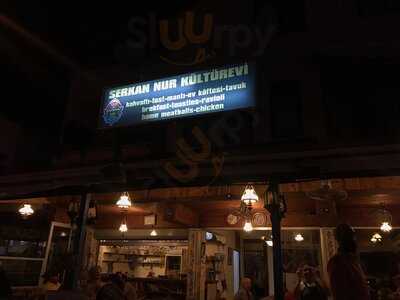 Serkan Nur Kulturevi & Cafe