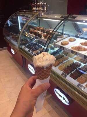 Häagen-Dazs