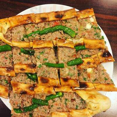 Urkmez Pide & Kebap