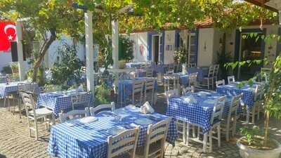 Milos Restaurant