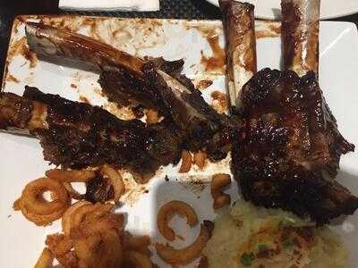‪tony Roma's‬