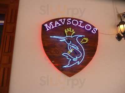 Mavsolos Restaurant