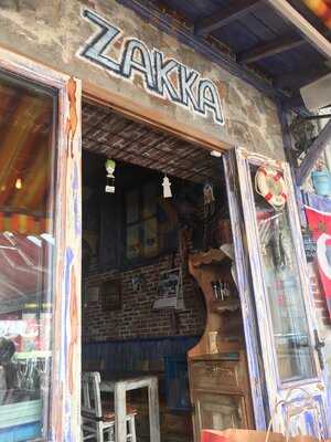 Zakka Bodrum