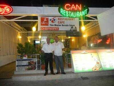 Can Restaurant