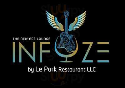 ‪infuze Bar‬