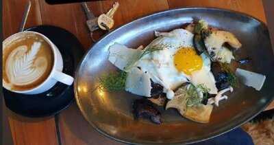 ‪Nightjar Coffee Roasters‬