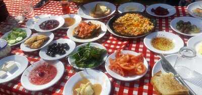 Değirmen Şelale Restaurant