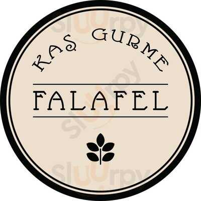 Kaş Gurme Falafel