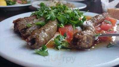 Tire Meatball Hacioglu Grill