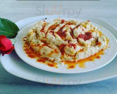 Gül Bahçesi Kahvaltı Ve Börek Salonu