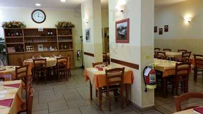 Delizie Ristorante, Leini