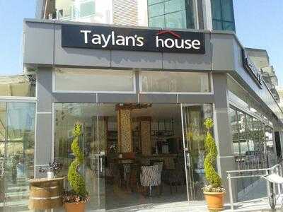 Taylan's House Restaurant&bar