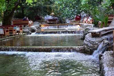 Yarıkpınar Restaurant