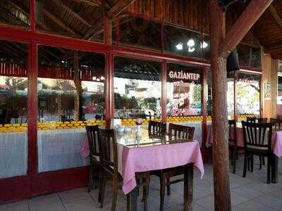 Demre Gaziantep Restaurant