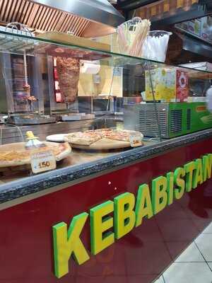 Istanbul Kebabistan, Chivasso