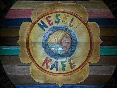 Neseli Kafe