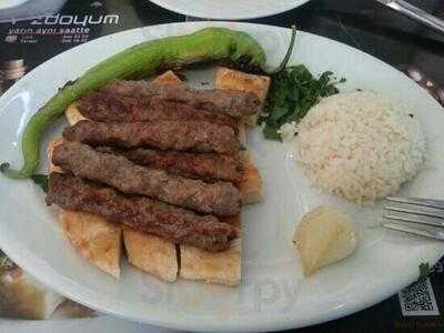 Ozdoyum Restaurant