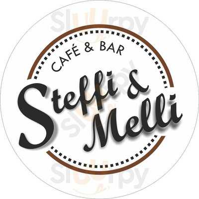 Steffi & Melli Cafe