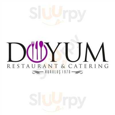 Doyum Restaurant & Catering