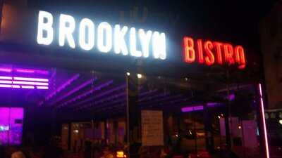 Bistro Brooklyn