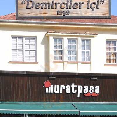 Muratpaşa Restaurant