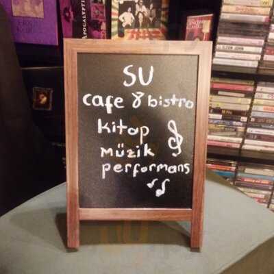 Su Cafe & Bistro