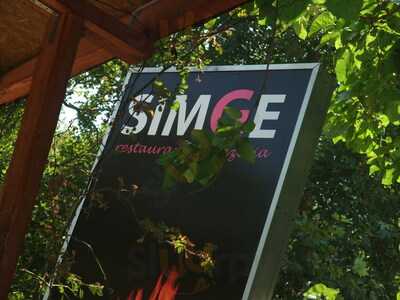 San Simon Restaurant