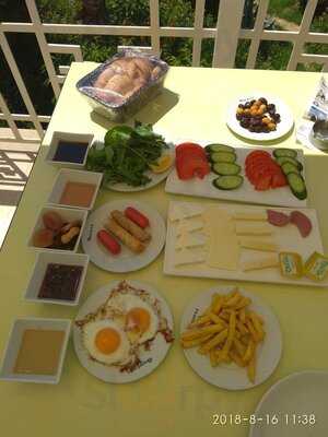 Antalya Büyükşehir Belediyesi Sosyal Tesisleri Directions