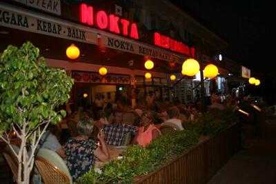 Nokta Restaurant