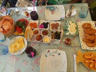 Hayriye's Restaurant