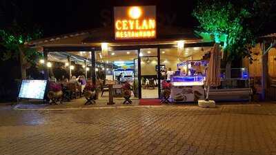 Ceylan Restaurant & Cafe