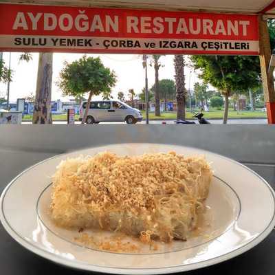 Aydogan Restaurant